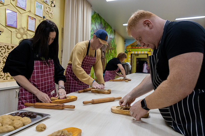 «Русские перцы» вышли в прямой эфир из Тулы
