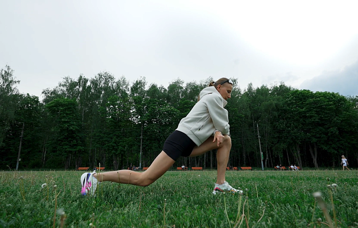 Социальный ролик: «Выбирай жизнь. Скажи наркотикам «нет»