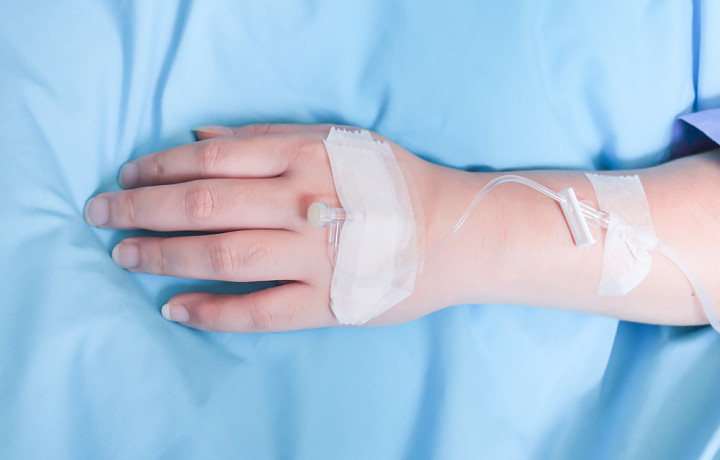 ﻿Случаи лихорадки Западного Нила обнаружили в 22 российских регионах