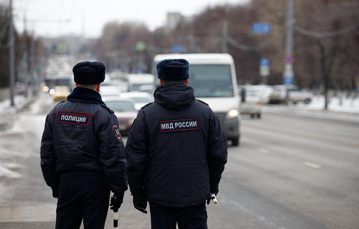 Россиян предупредили о возможном увеличении некоторых штрафов за нарушение ПДД в 10-20 раз