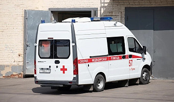 Стоимость нового корпуса больницы имени Ваныкина в Туле выросла до 38,2 млрд рублей