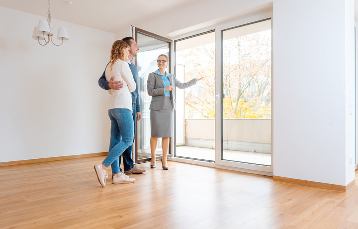 В Туле подорожали съемные квартиры по итогам октября