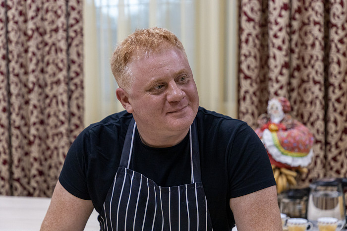 «Русские перцы» вышли в прямой эфир из Тулы