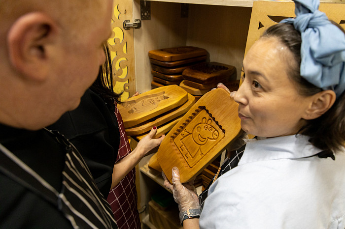 «Русские перцы» вышли в прямой эфир из Тулы