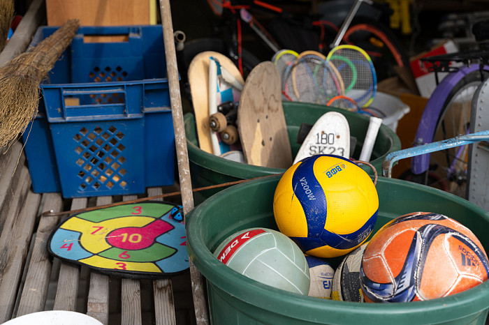 «А хочешь, я тебе расскажу про свои четыре жизни?»: как сейчас живут монахини и откуда в тульских Горелках появился приют, в котором спасают детей?