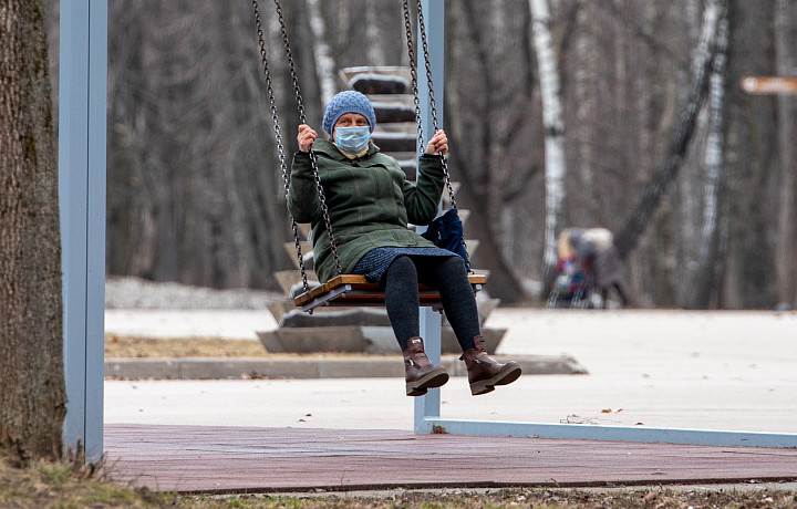 Кто выйдет на пенсию в 2023 году в Тульской области