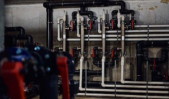 В Тульской области появится подогреваемый бассейн