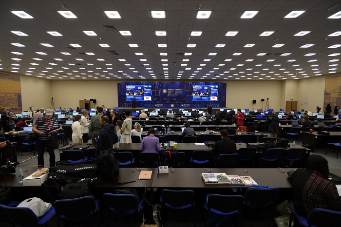 Почти 51,5 млрд рублей инвестиций и сотни новых рабочих мест. Каким был для Тульской области второй день ПМЭФ