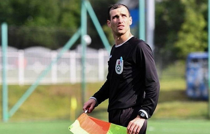 Федерация футбола Москвы соболезнует родным погибшего на Эльбрусе туляка