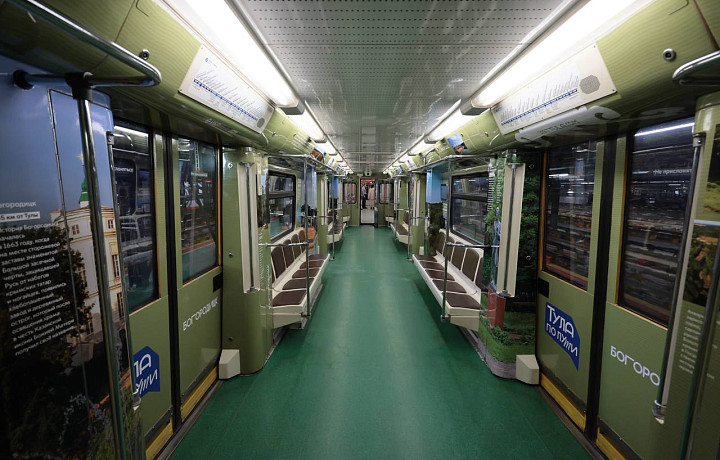 Все флаги в гости будут к нам: почему Тула – это не только про Кремль и пряники, и как в регион привлекают туристов?