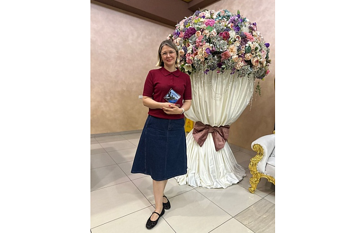 Тулячка завоевала золотую медаль на Всероссийских соревнованиях по коротким нардам