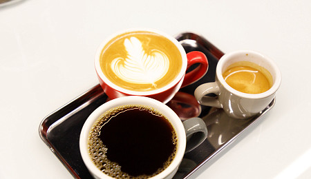 Эксперты спрогнозировали подорожание кофе на 25% в 2026 году