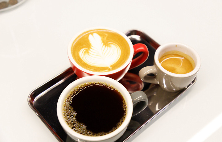 Эксперты спрогнозировали подорожание кофе на 25% в 2026 году