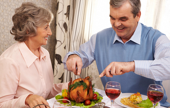 Для туляков хотят ввести выплаты за долгий брак