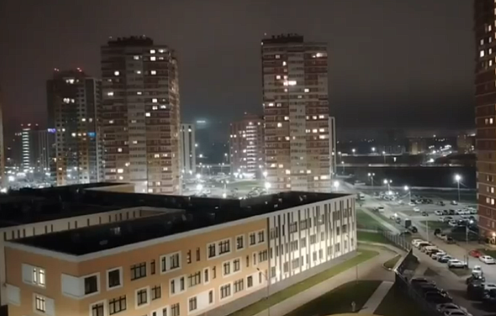 На улицах Тулы завыли сирены, предупреждающие о ракетной опасности