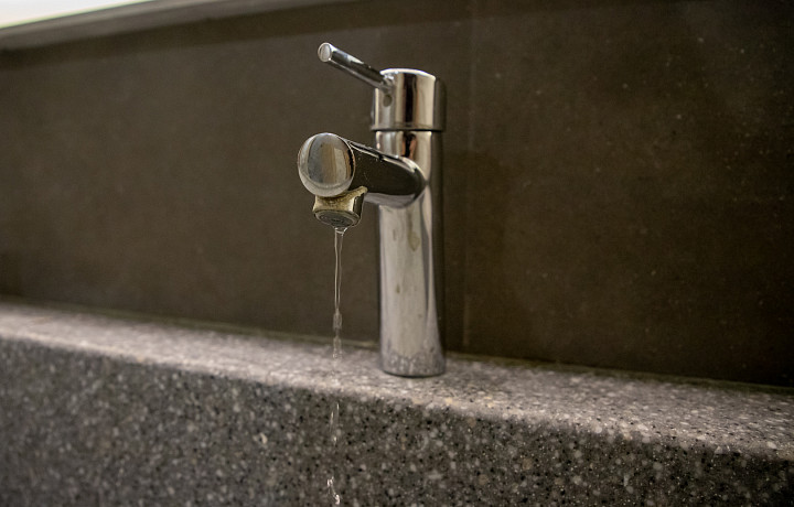 С 21 мая в Туле начнут отключать горячую воду из-за плановых работ