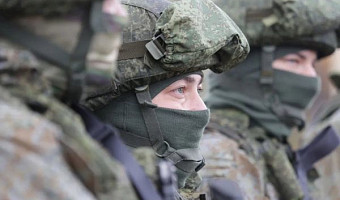 Военные РФ получили приказ о нейтрализации организаторов мятежа