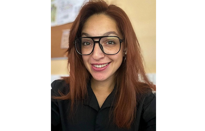 Тулячка получила звание мастера спорта России по стрельбе из лука