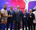 Почти 51,5 млрд рублей инвестиций и сотни новых рабочих мест. Каким был для Тульской области второй день ПМЭФ