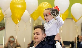 Стало известно, когда в Туле пройдут последние звонки и выпускные в 2026 году