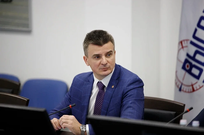 Тульское отделение Союза машиностроителей вышло на первое место в 2022 году