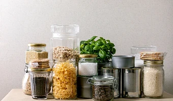 Универсальный продукт: нутрициолог назвала полезные свойства хумуса