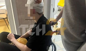 Тульский СК разыскивает очевидцев схода наледи, от которой пострадал подросток