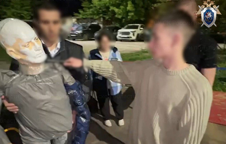 Поножовщина на детской площадке: 17-летний туляк пойдет под суд за убийство знакомого
