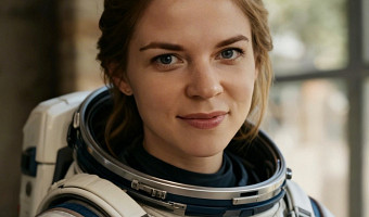 «Обязательно полечу!»: тулячка готовится стать космонавтом