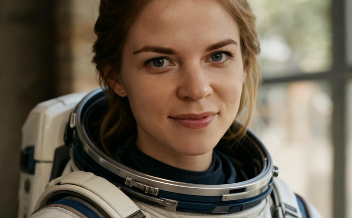 «Обязательно полечу!»: тулячка готовится стать космонавтом