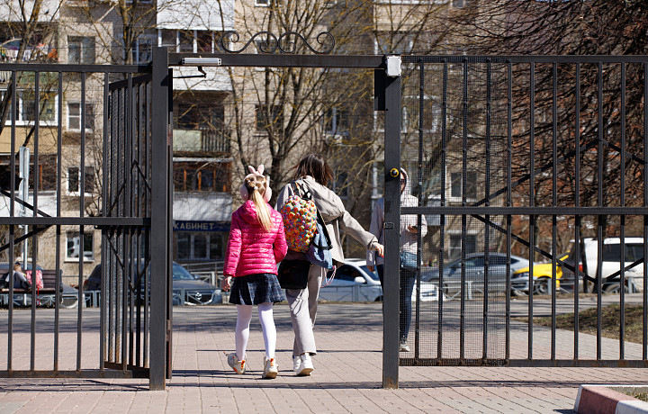 Каждый пятый туляк признался, что школьные годы у них ассоциируются с негативом