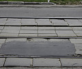 Туляки жалуются на состояние дороги на улице Оружейной