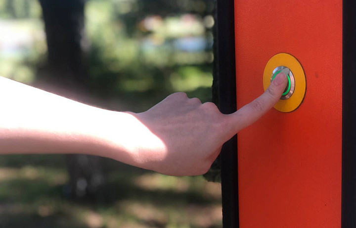 Большую часть звонков по терминалу экстренной связи с полицией туляки совершают из любопытства