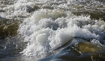В Тульской области из-за половодья закрыто 30 участков дорог