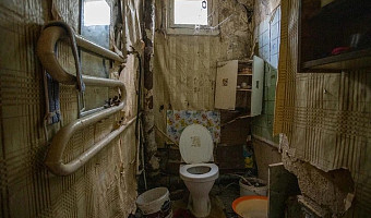 Семья в Алексине просит переселения из аварийного дома вне очереди