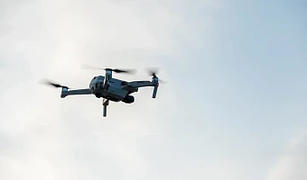 Военные уничтожили один украинский БПЛА в Тульской области вечером 8 августа