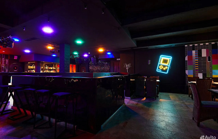 В Туле за 4 млн рублей продают ночной клуб «Профилактика»