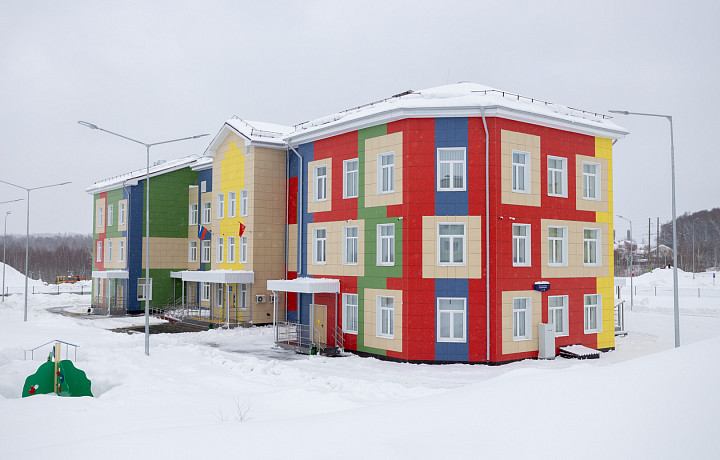В правительстве Тульской области обсудили строительство социально значимых объектов