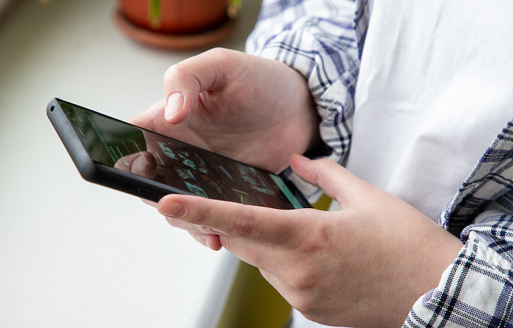 За праздничные дни в Тульской области зафиксировано 23 случая мошенничества