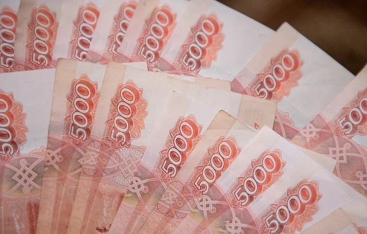 Оборот розничной торговли в Тульской области достиг 540 млрд рублей в 2024 году
