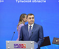 Почти 51,5 млрд рублей инвестиций и сотни новых рабочих мест. Каким был для Тульской области второй день ПМЭФ