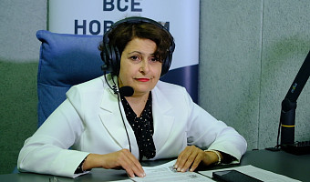 Наталия Зыкова рассказала, почему так важно сохранить эмоциональное благополучие ребёнка в случае развода