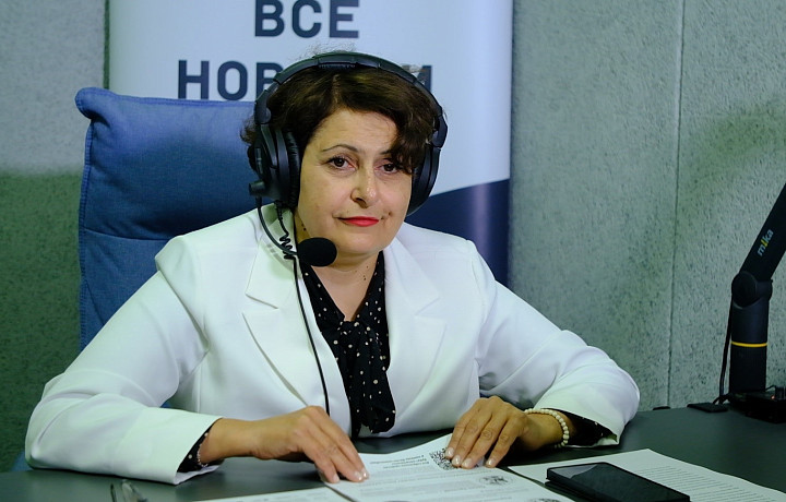 Наталия Зыкова рассказала, почему так важно сохранить эмоциональное благополучие ребёнка в случае развода