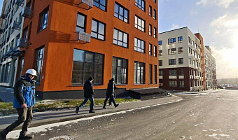 В Тульской области усилили мониторинг за жилищным строительством