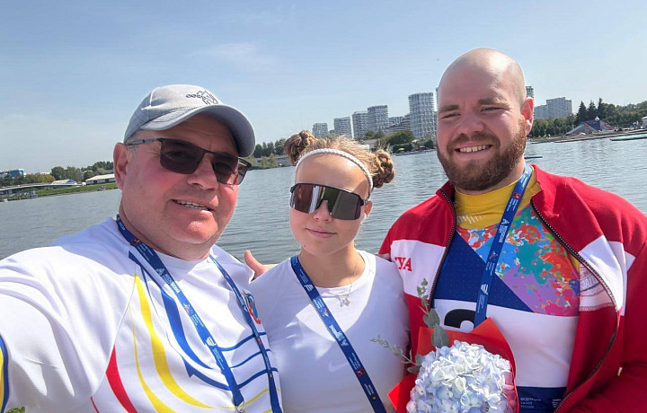 Тульские спортсмены завоевали награды на «Кубке Доброй Воли» в Москве