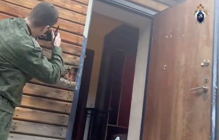 В Туле заключили под стражу мужчину, установившего взрывное устройство на доме предпринимателя