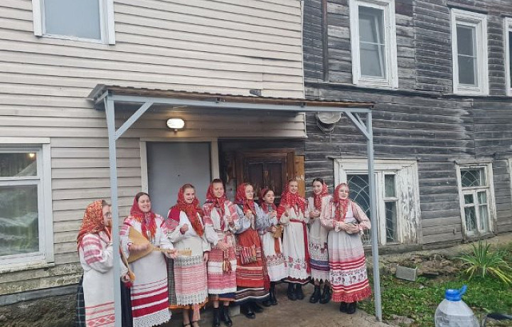 В Туле завершился фестиваль «Том Сойер Фест»