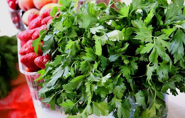 Клинический нутрициолог назвал продукты, в которых много витаминов