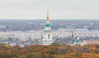 В Туле 1 ноября ожидается пятибалльная магнитная буря и до +11℃