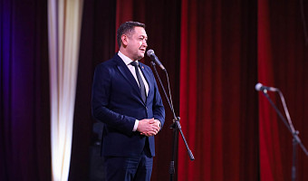 Руслан Бутов покинет пост главы администрации Новомосковска